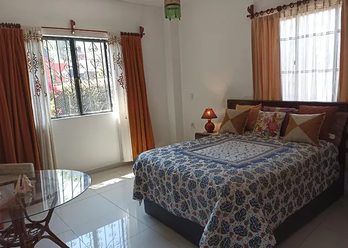 Casa de férias Colibri
