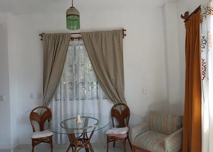 Casa de férias Colibri