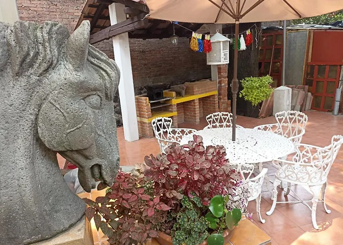 Casa de férias Colibri *