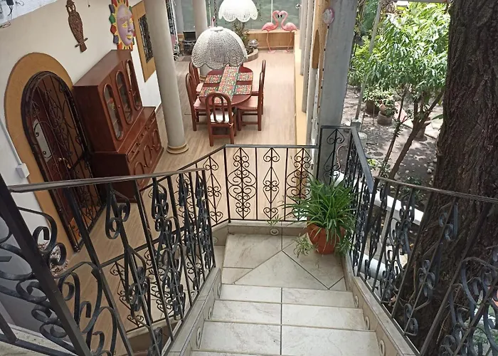 Colibri Casa de férias *