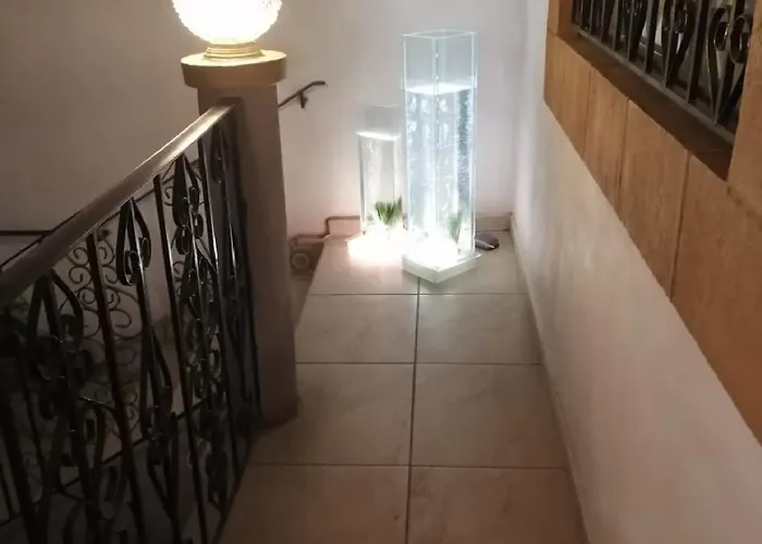 Casa de férias Colibri