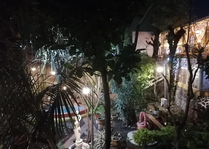 Casa de férias Colibri