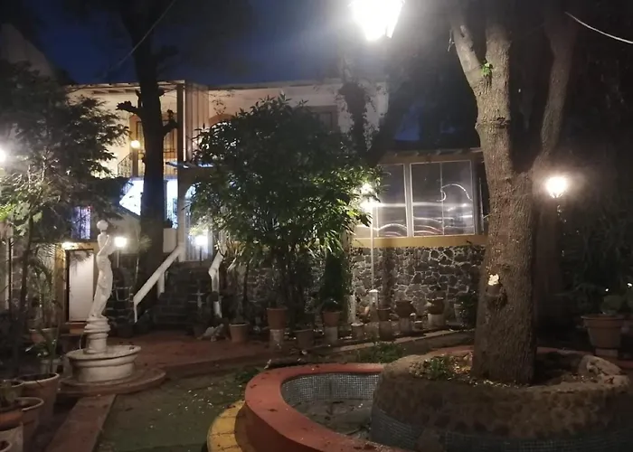 Colibri Casa de férias *